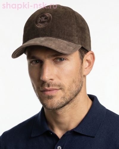 011.157158 Бейсболка (55-61) - Шапки-НСК. Головные уборы оптом и в розницу.