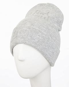 12599/3 MGH Колпак для девочки (54-56)