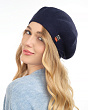 Головные уборы Marhatter 11745/3 MWB Берет женский (56-58) - 1