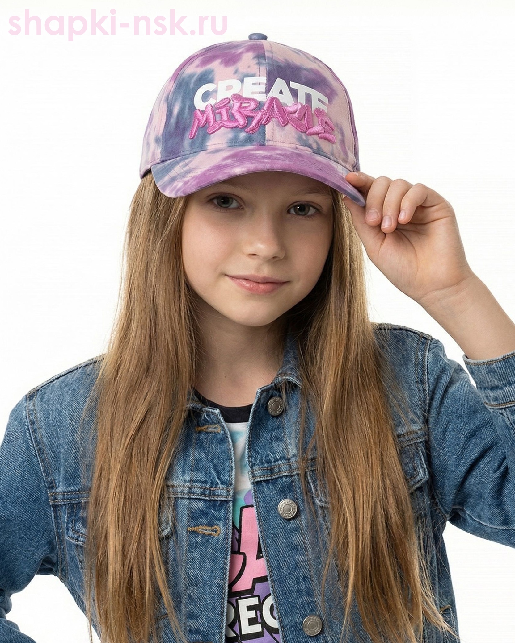 125123 BK Бейсболка (52-54)