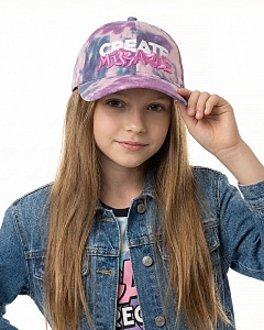 125123 BK Бейсболка (52-54)