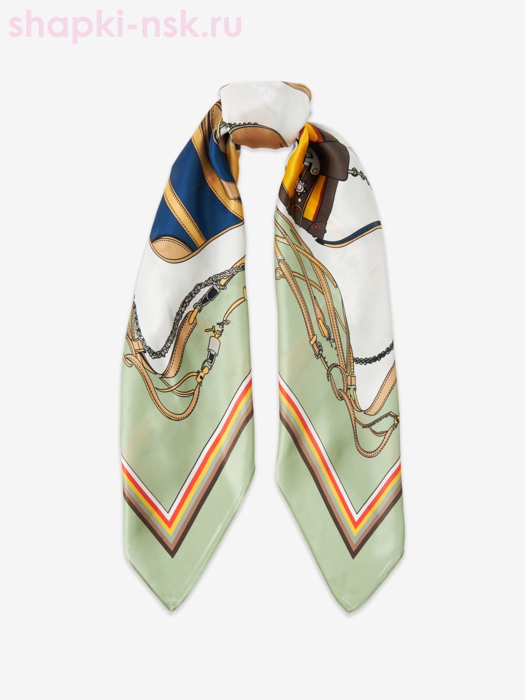 26SUM0106SH Платок (90 х 90)