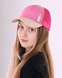 Головные уборы Поляярик 657-BS Бейсболка для девочки (54-56) - 3