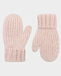 Перчатки, варежки, митенки Totti (Storm) MC-216 (2-4 года) Варежки - розовый