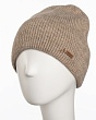 Головные уборы Trend Тан Шапка женская (56-58) - св.бежевый