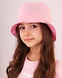 Головные уборы Поляярик 06-23-CT Панама для девочки (48-50) - 3