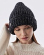 Головные уборы Dispacci 270801 GR Бини женская (56-58) - 1
