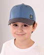 Головные уборы Поляярик 749-BS Бейсболка для мальчика (50-52) - 2