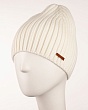 Головные уборы Noryalli 425523 Бини женская (56-58) - белый
