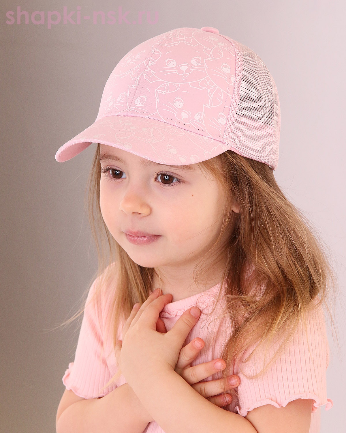 763-BS для девочки (48-50)