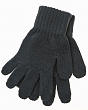 Перчатки, варежки, митенки Теплыши 591-TG (р-р14/5-6 лет) Перчатки - т.серый