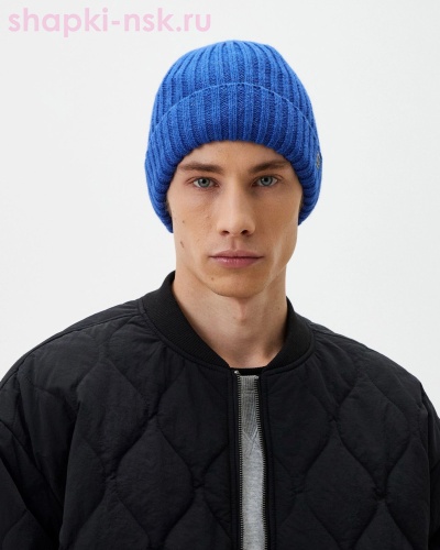 13312/2 MMH Колпак мужской флис (57-59) - Шапки-НСК. Головные уборы оптом и в розницу.