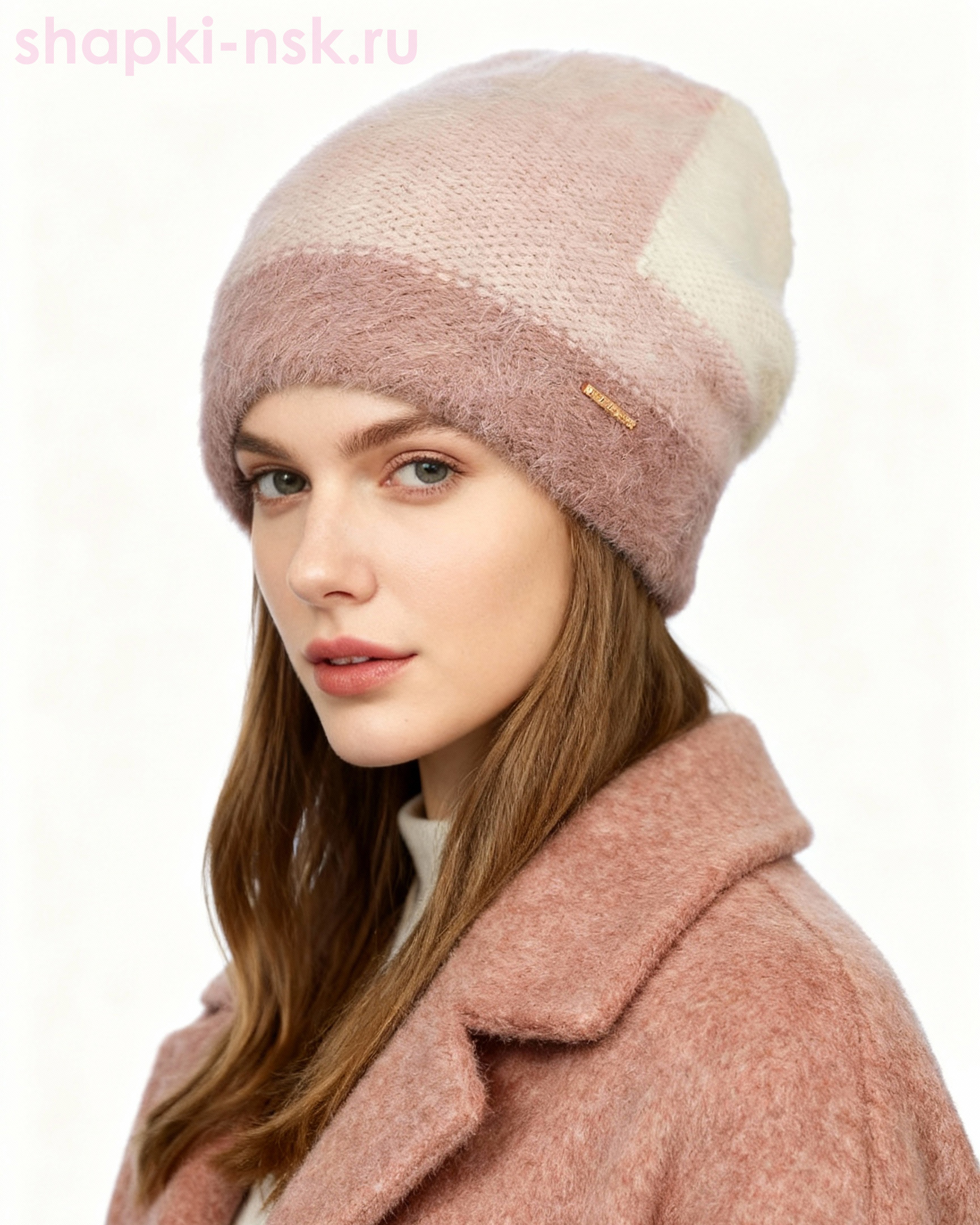 Вербена 816 Колпак женский (56-58)