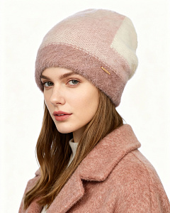 Вербена 816 Колпак женский (56-58)