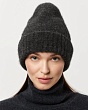 Головные уборы Dispacci 270601 LS Бини (56-58) - т.серый