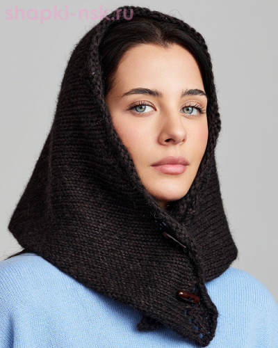 260116/1 PG Косынка (70 x 50) - Шапки-НСК. Головные уборы оптом и в розницу.