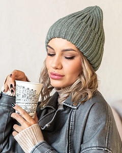 PL 59 Бини женская флис (56-58)