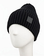 Головные уборы Artel 01606-22 Колпак (54-56) - черный