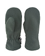 Перчатки, варежки, митенки ARCTICBEAUTY 4-Ф флис (2-10 лет) Рукавицы - т.серый