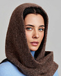 Головные уборы Dispacci 250141 SR Капюшон (56-58) - 1