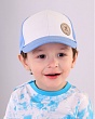 Головные уборы Поляярик 665-BS Бейсболка для мальчика (48-50) - 3