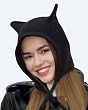Головные уборы Marhatter 13171 MWH Чепчик (56-58) - черный