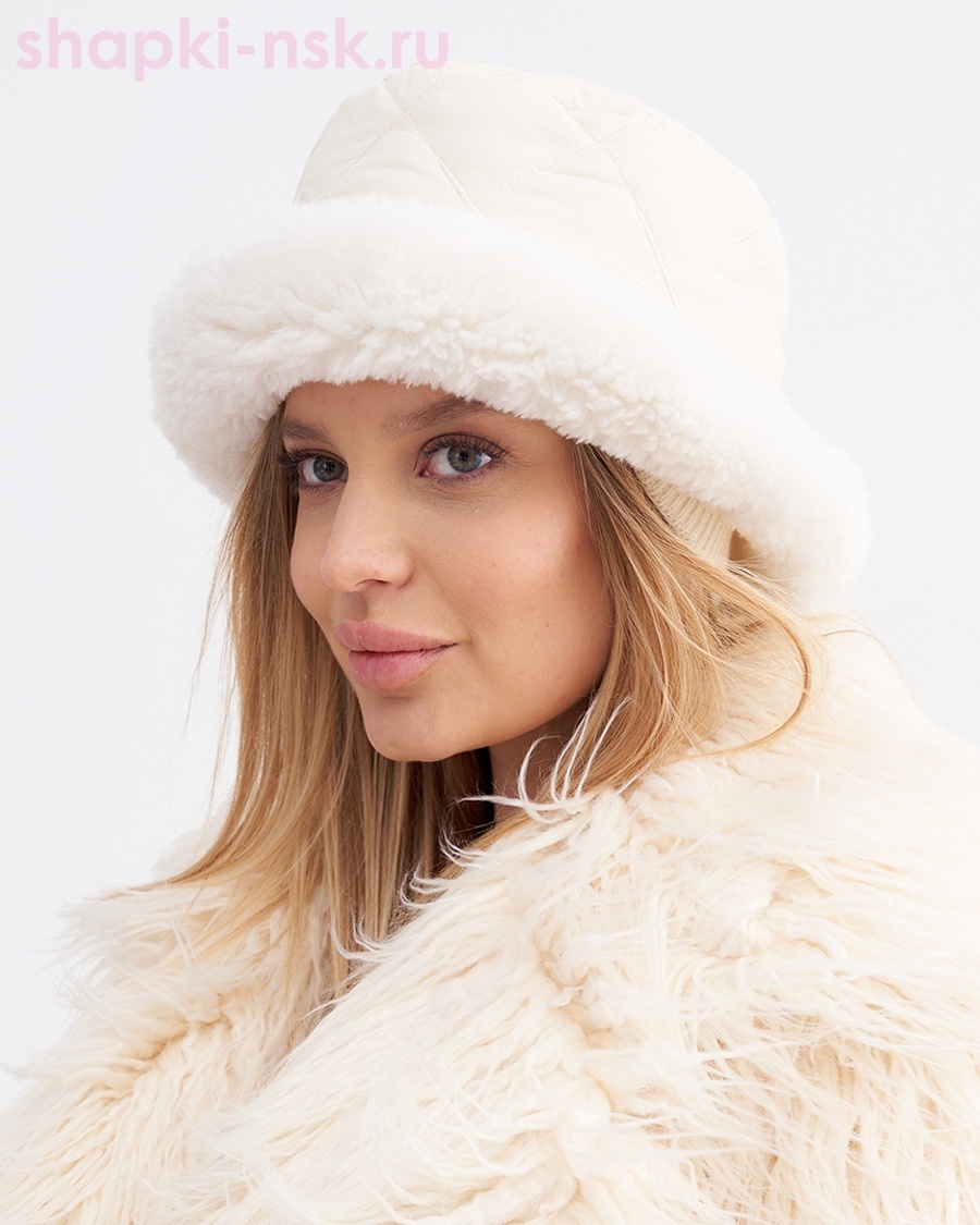 Дана плащевка стеганая хит Панама женская (56-58)