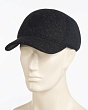 Головные уборы NEW CAPS 011.4932409111 Бейсболка мужская флис (55-61) - 1