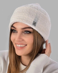 1711 Гипюр Бини женская флис (56-59)