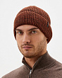 Головные уборы Marhatter 13199/2 MMH Шапка флис (57-59) - терракот