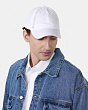 Головные уборы UrbanPeak 125169 BM Бейсболка мужская (55-59) - белый