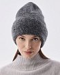 Головные уборы Dispacci 270604 LS Бини (56-58) - т.серый
