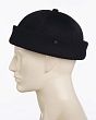 Головные уборы NEW CAPS 017.2314241 Докер (57-59) - 3