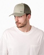 Головные уборы UrbanPeak 123120 BM Бейсболка (57-59) - хаки