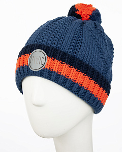 13207/2 MBH Колпак для мальчика флис (52-54)