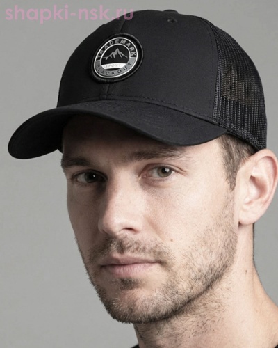 8758422 Бейсболка мужская (56-58) - Шапки-НСК. Головные уборы оптом и в розницу.