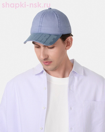 125060 BY Бейсболка (56-58) - Шапки-НСК. Головные уборы оптом и в розницу.