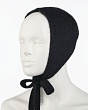 Головные уборы Paola Belleza 486 PB Косынка (56-58) - черный