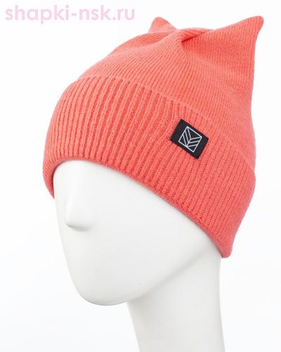 13219 MWH Колпак женский (56-58) - Шапки-НСК. Головные уборы оптом и в розницу.