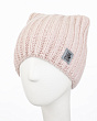 Головные уборы Marhatter 14279/2 MGH Шапка для девочки флис (54-56) - св.розовый