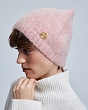 Головные уборы Dispacci 240199 Шапка (56-58) - розовый