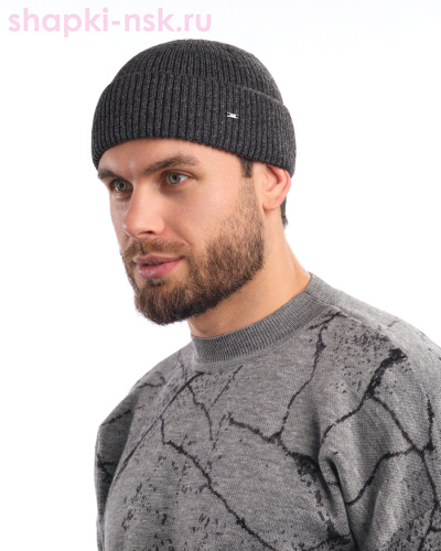 22659 Musto Шапка (57-59) - Шапки-НСК. Головные уборы оптом и в розницу.