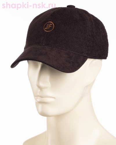 070-2 V Бейсболка мужская (56-62) - Шапки-НСК. Головные уборы оптом и в розницу.