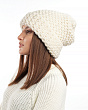 Головные уборы Marhatter 8936/2 Колпак женский флис (56-58) - 7