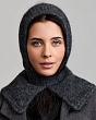 Головные уборы Dispacci 260151 SR Капор-манишка (56-58) - 1