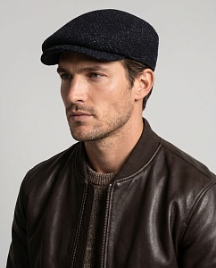 051-120-1 LF London Кепка мужская  (56-62)