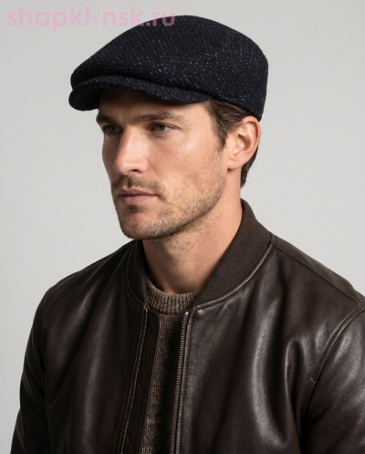 051-120-1 LF London Кепка мужская  (56-62) - Шапки-НСК. Головные уборы оптом и в розницу.