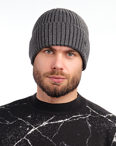 48545 Pechi Шапка флис (57-59)