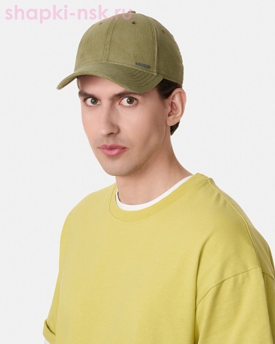 125184 BM Бейсболка (57-59) - Шапки-НСК. Головные уборы оптом и в розницу.