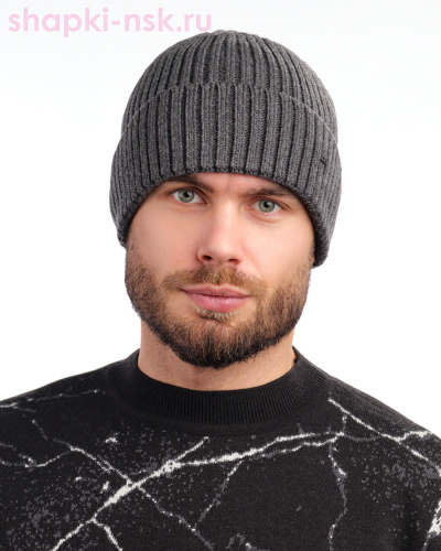 48545 Pechi Шапка флис (57-59) - Шапки-НСК. Головные уборы оптом и в розницу.